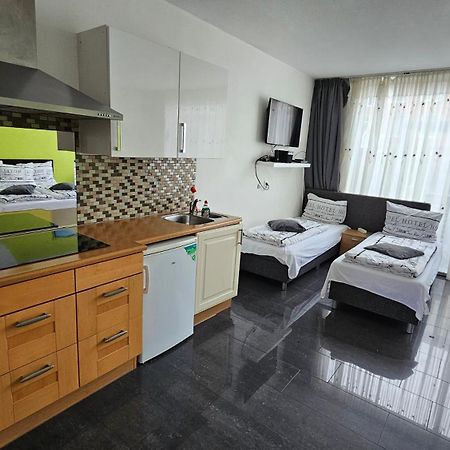 Sewdien'S Apartment Maashaven Rotterdam Zewnętrze zdjęcie