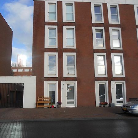 Sewdien'S Apartment Maashaven Rotterdam Pokój zdjęcie