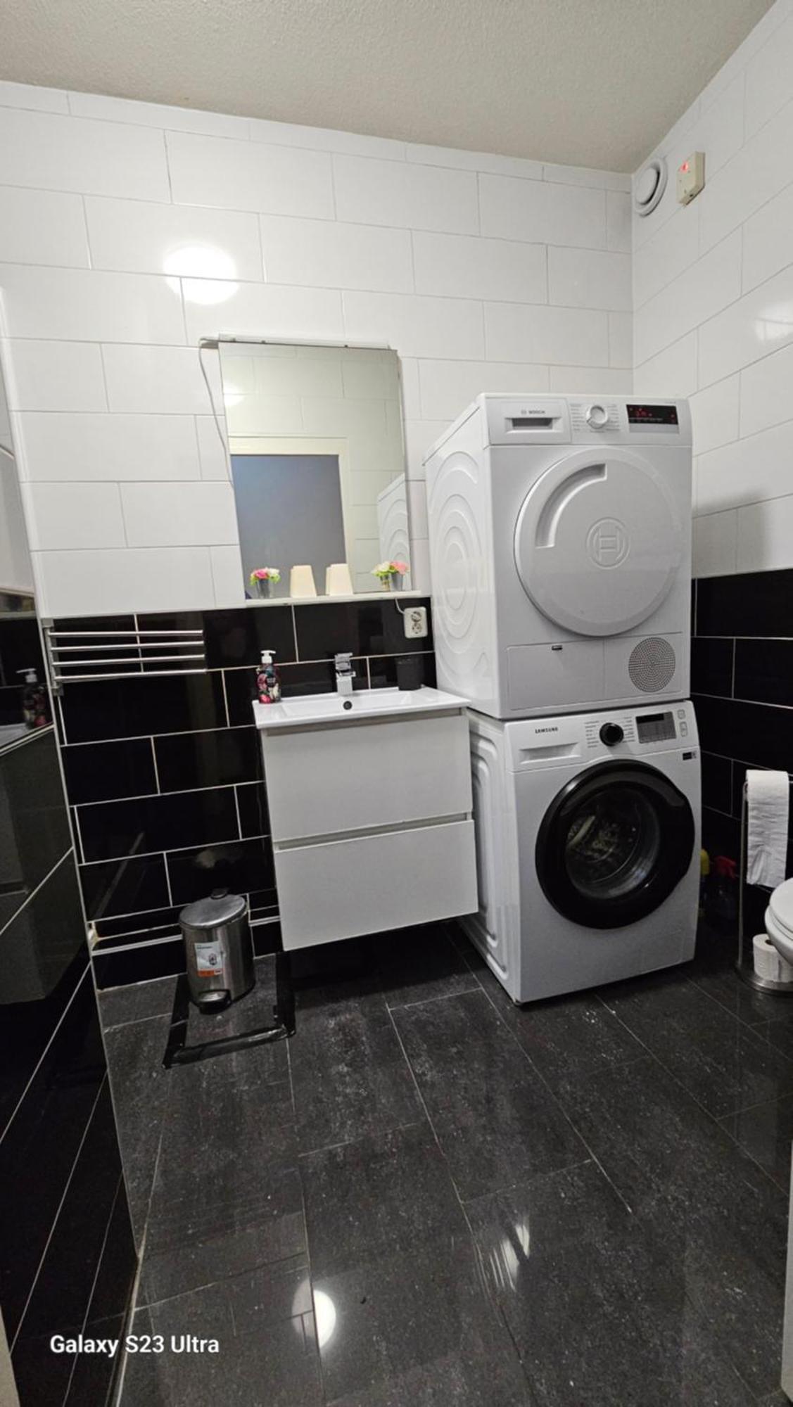Sewdien'S Apartment Maashaven Rotterdam Zewnętrze zdjęcie