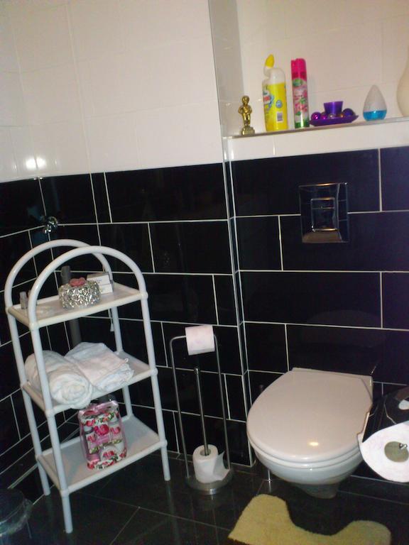 Sewdien'S Apartment Maashaven Rotterdam Pokój zdjęcie