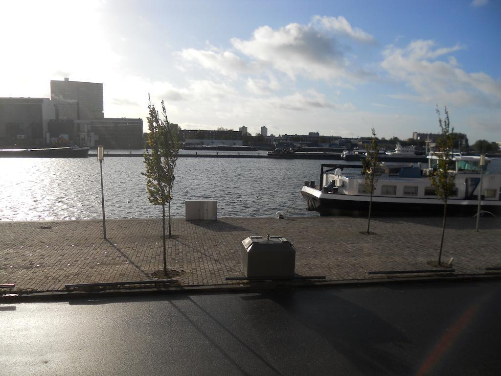 Sewdien'S Apartment Maashaven Rotterdam Zewnętrze zdjęcie