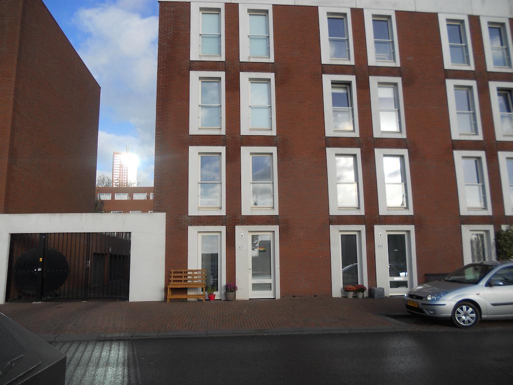 Sewdien'S Apartment Maashaven Rotterdam Pokój zdjęcie