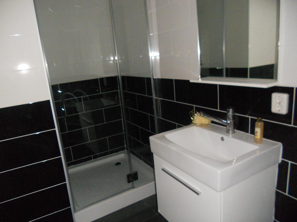 Sewdien'S Apartment Maashaven Rotterdam Zewnętrze zdjęcie