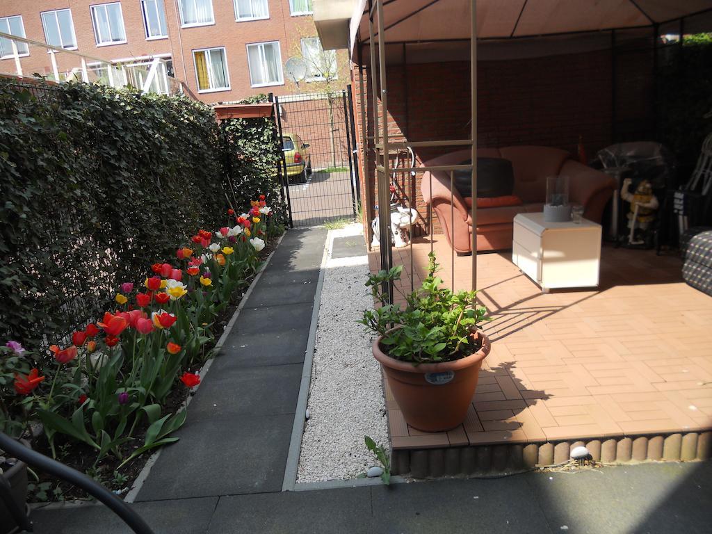 Sewdien'S Apartment Maashaven Rotterdam Zewnętrze zdjęcie