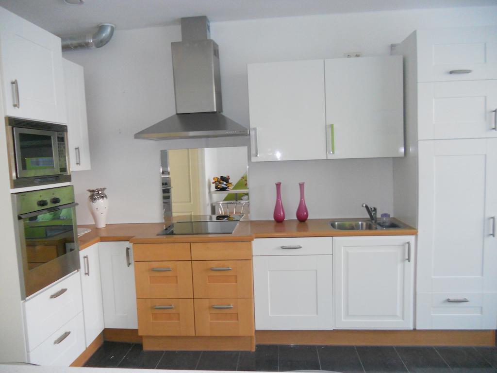 Sewdien'S Apartment Maashaven Rotterdam Zewnętrze zdjęcie